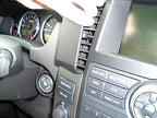 Brodit ProClip 854195 voor Nissan Pathfinder