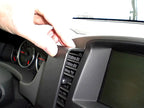 Brodit ProClip 854195 voor Nissan Pathfinder
