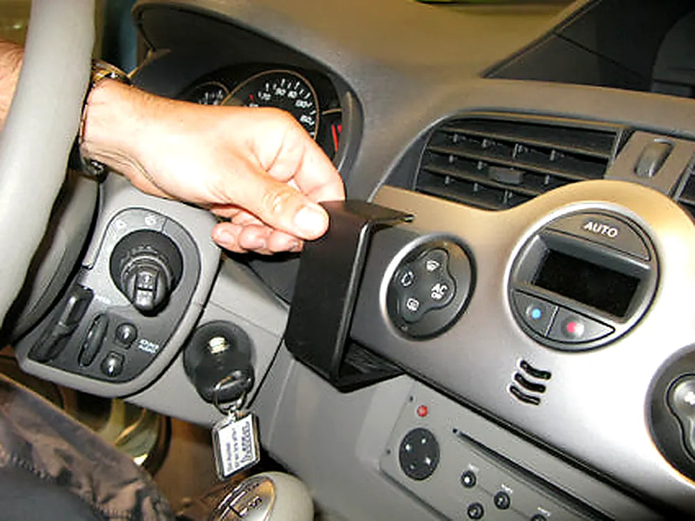 Brodit ProClip 854206 voor Renault Kangoo