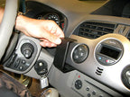 Brodit ProClip 854206 voor Renault Kangoo
