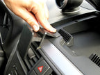 Brodit ProClip 854220 voor Opel Agila