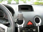 Brodit ProClip 854222 voor Renault Koleos