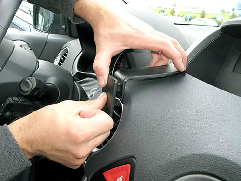 Brodit ProClip 854222 voor Renault Koleos