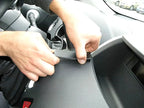 Brodit ProClip 854222 voor Renault Koleos