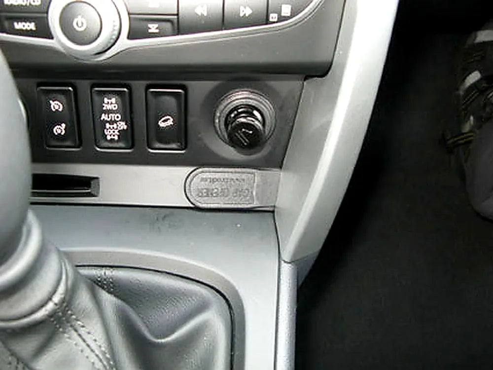 Brodit ProClip 854223 voor Renault Koleos