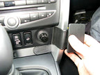Brodit ProClip 854223 voor Renault Koleos