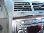 Brodit ProClip 854250 voor Dodge Challenger