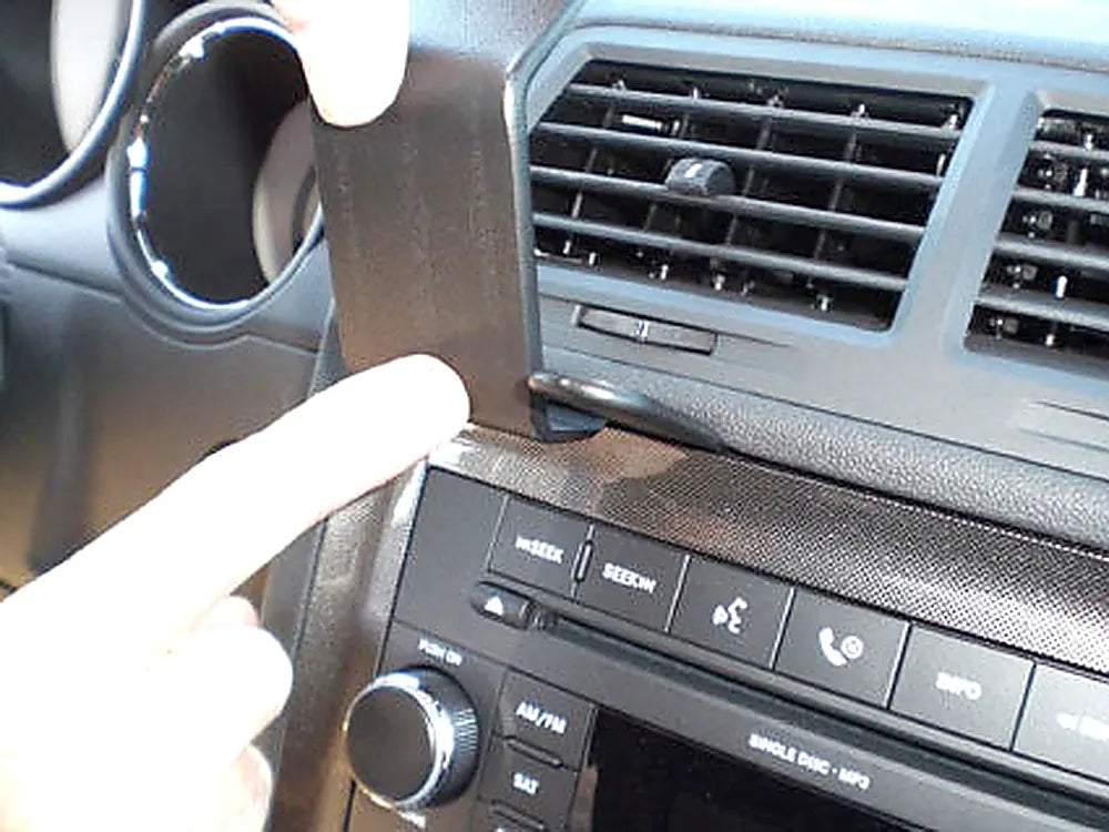 Brodit ProClip 854250 voor Dodge Challenger