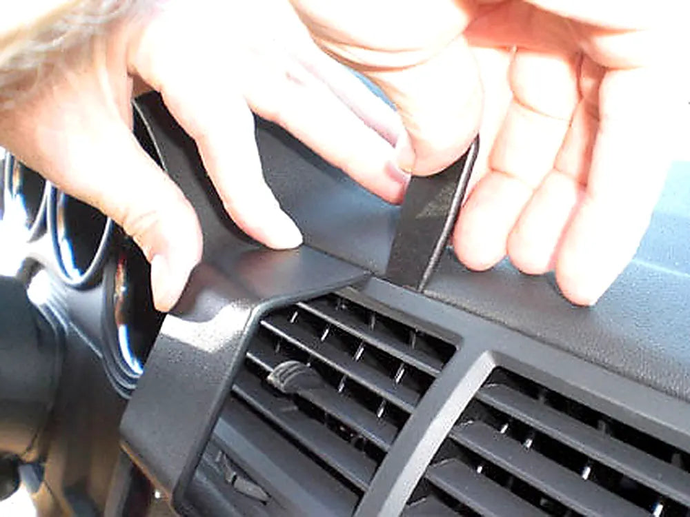 Brodit ProClip 854250 voor Dodge Challenger
