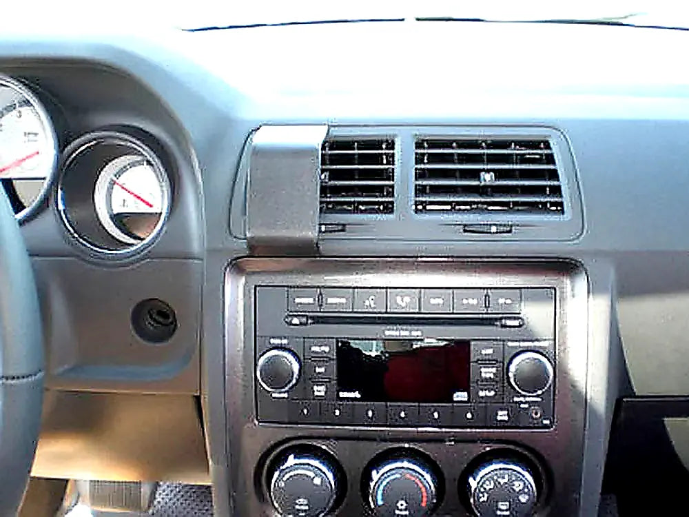 Brodit ProClip 854250 voor Dodge Challenger