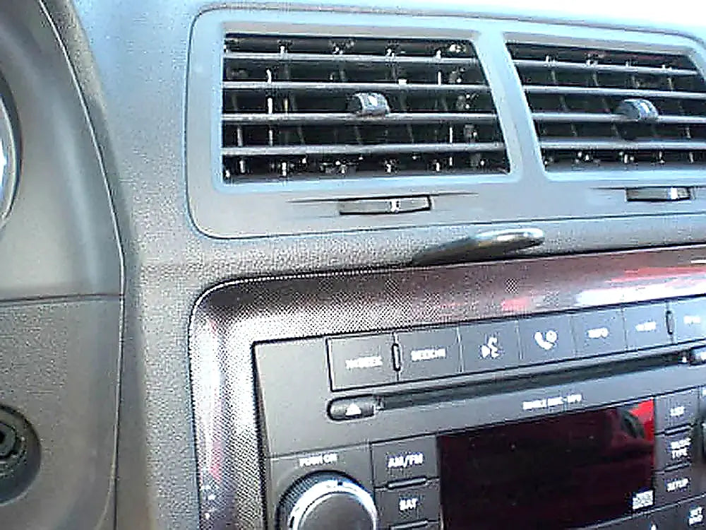 Brodit ProClip 854250 voor Dodge Challenger