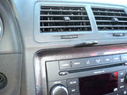 Brodit ProClip 854250 voor Dodge Challenger