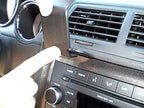 Brodit ProClip 854250 voor Dodge Challenger