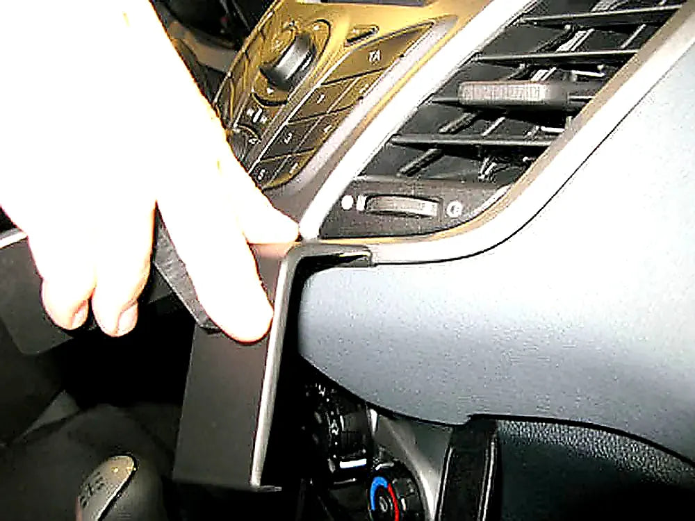Brodit ProClip 854252 voor Ford Fiesta