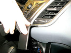 Brodit ProClip 854252 voor Ford Fiesta