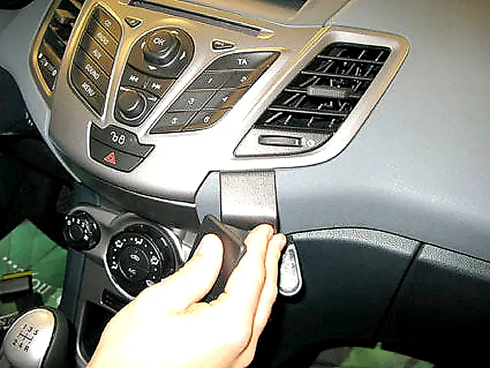 Brodit ProClip 854252 voor Ford Fiesta