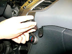 Brodit ProClip 854252 voor Ford Fiesta