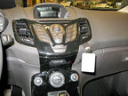 Brodit ProClip 854252 voor Ford Fiesta