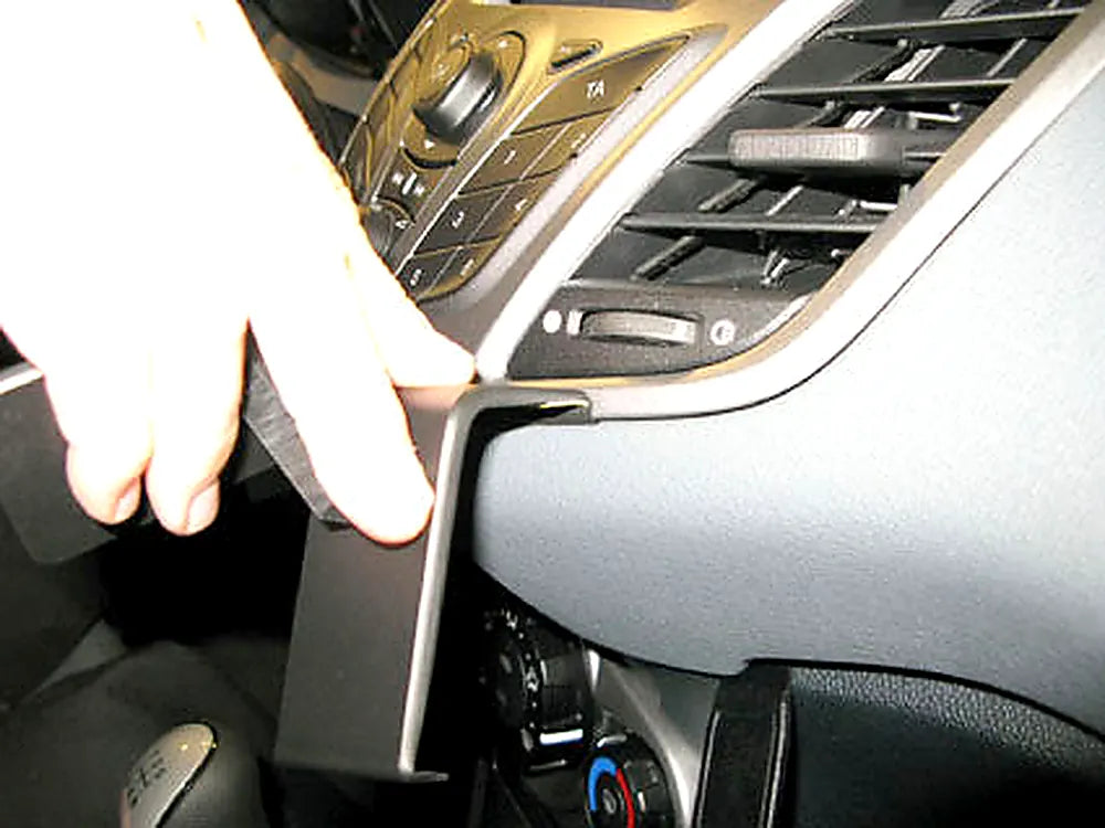 Brodit ProClip 854252 voor Ford Fiesta