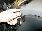Brodit ProClip 854252 voor Ford Fiesta
