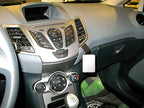 Brodit ProClip 854252 voor Ford Fiesta