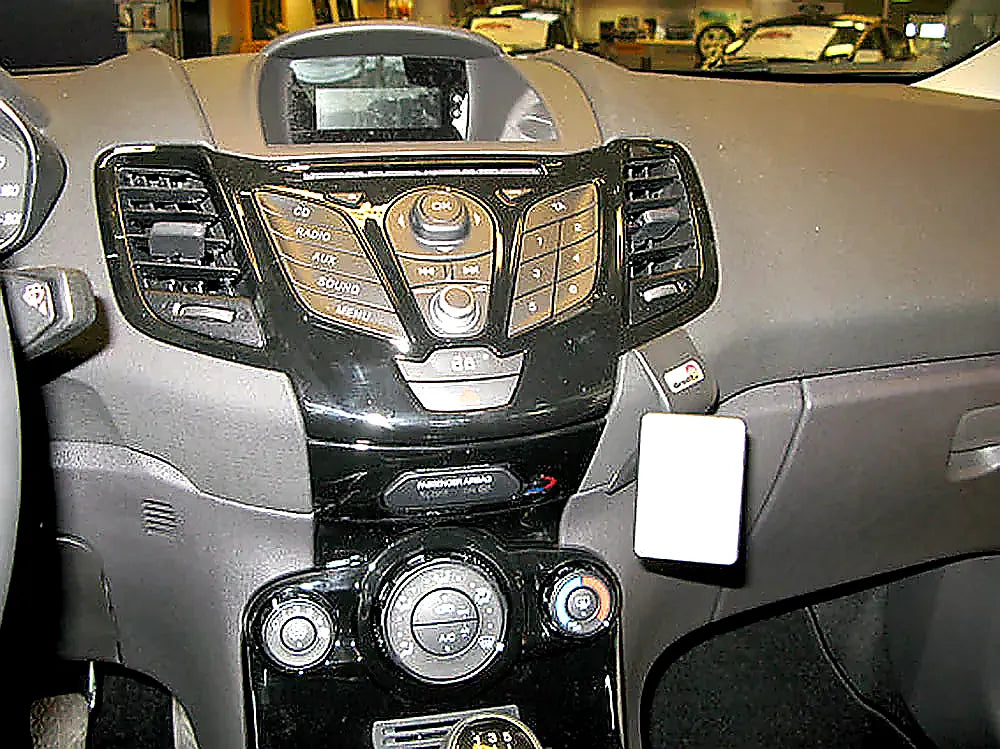 Brodit ProClip 854252 voor Ford Fiesta