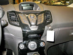 Brodit ProClip 854252 voor Ford Fiesta