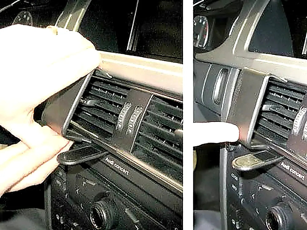 Brodit ProClip 854263 voor Audi S5