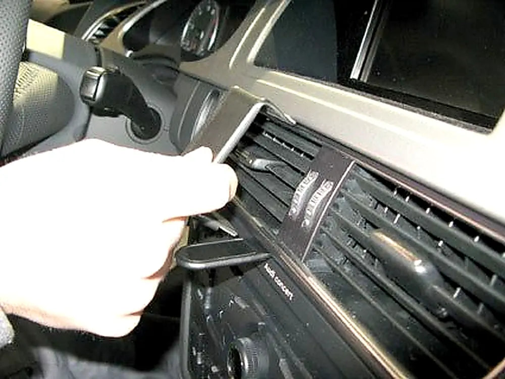Brodit ProClip 854263 voor Audi S5