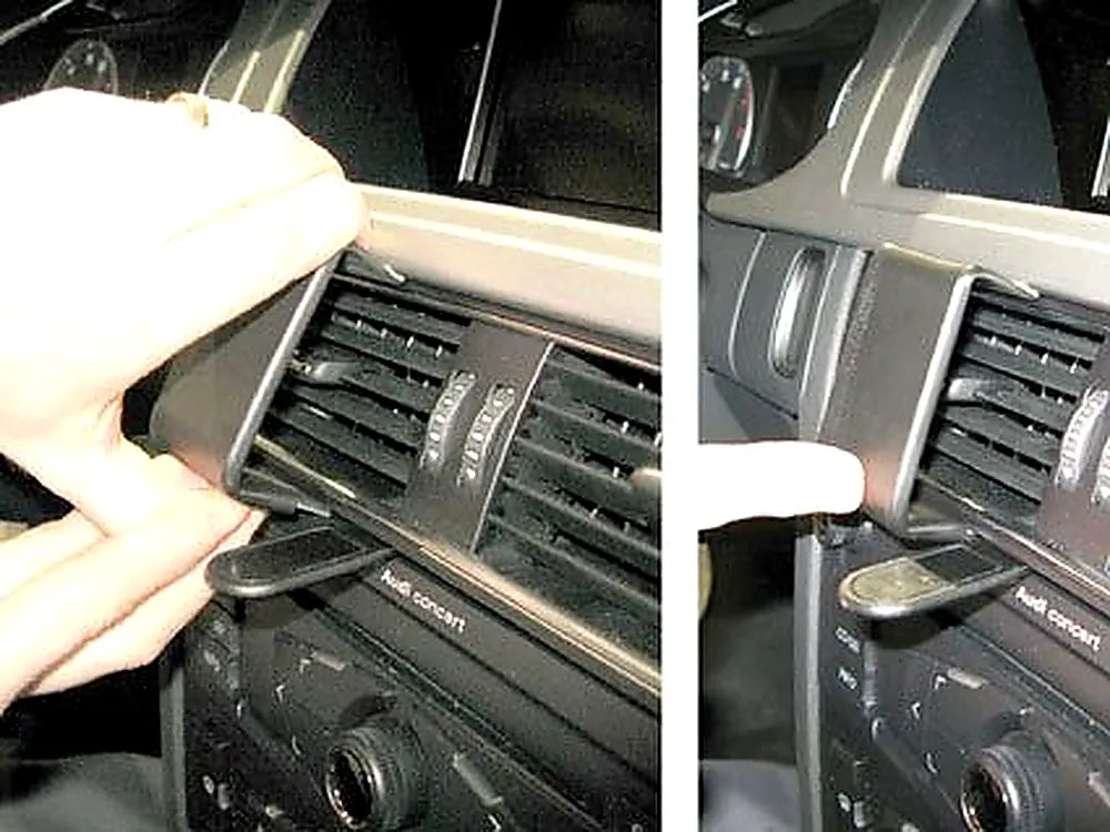 Brodit ProClip 854263 voor Audi S5