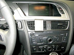 Brodit ProClip 854263 voor Audi S5