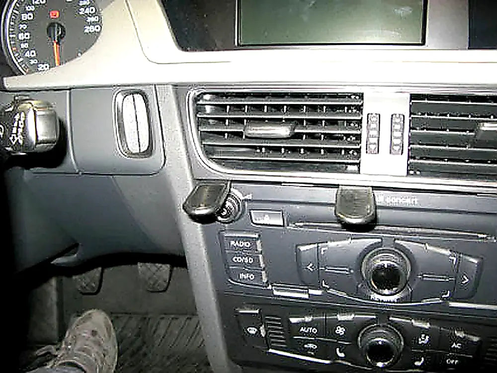 Brodit ProClip 854263 voor Audi S5