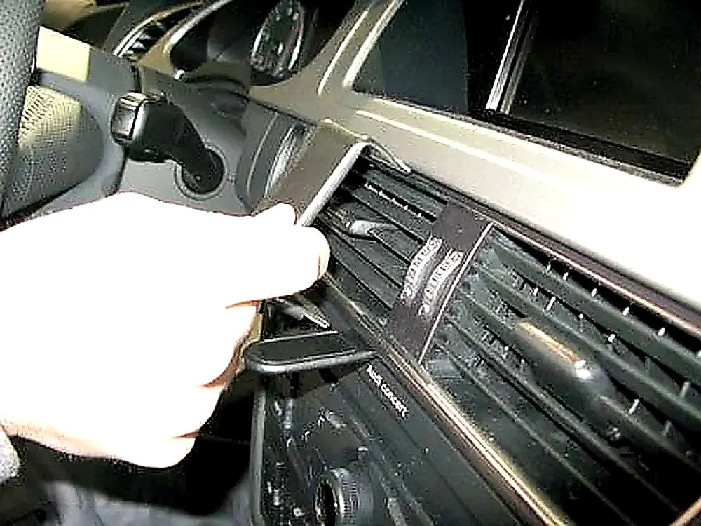 Brodit ProClip 854263 voor Audi S5