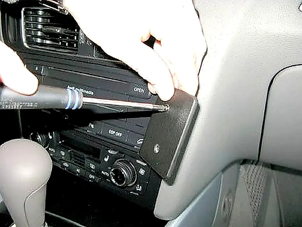 Brodit ProClip 854264 voor Audi Q5