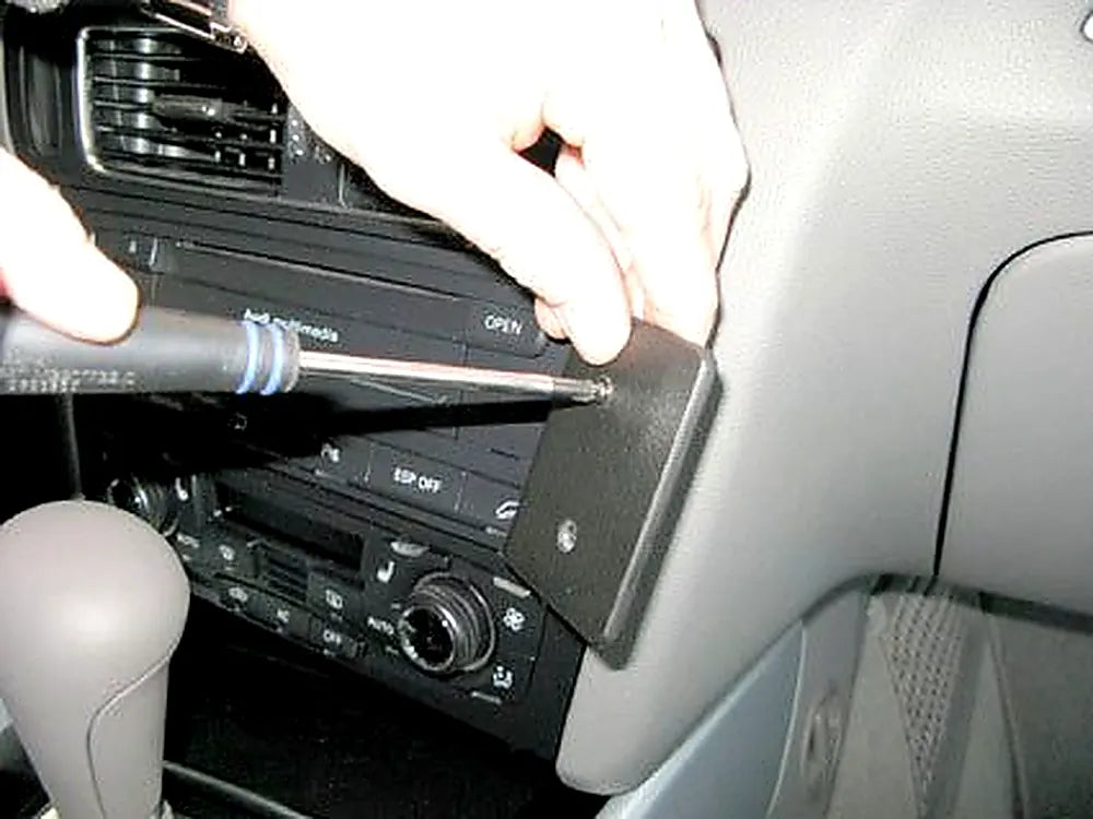 Brodit ProClip 854264 voor Audi Q5