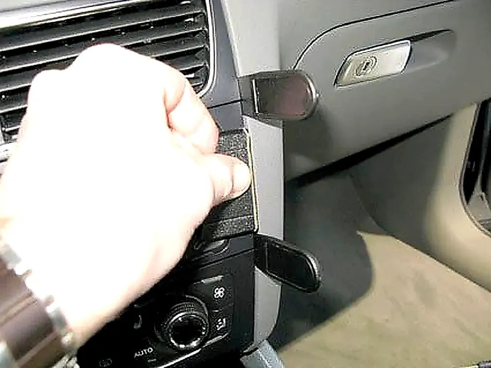 Brodit ProClip 854264 voor Audi Q5