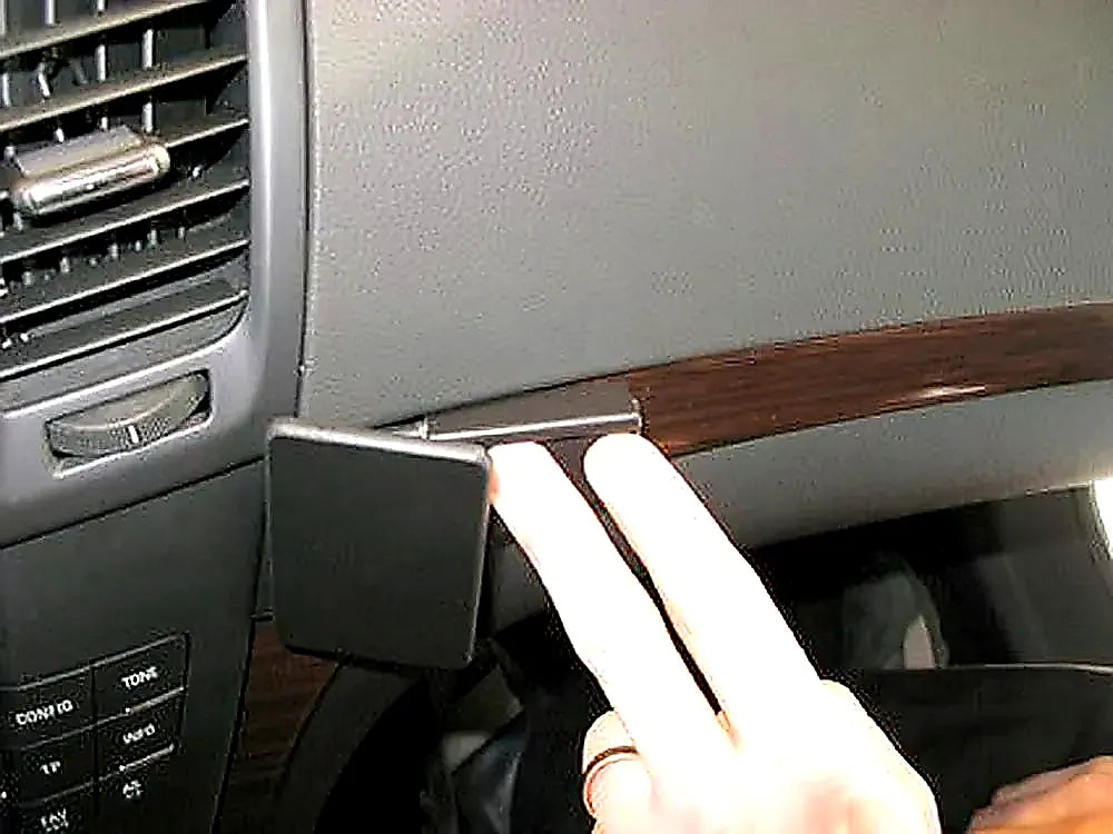 Brodit ProClip 854277 voor Buick Regal