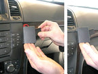 Brodit ProClip 854277 voor Buick Regal
