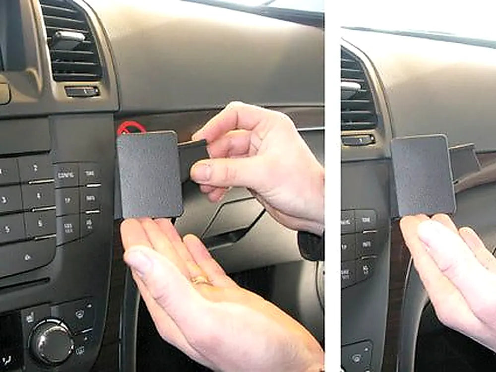 Brodit ProClip 854277 voor Buick Regal