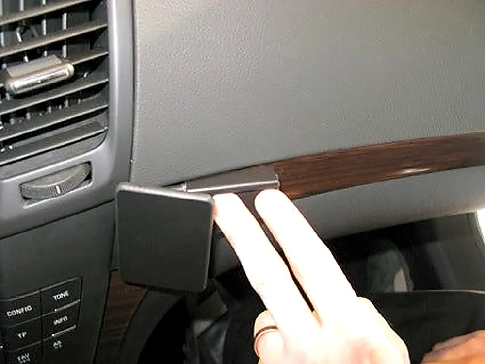 Brodit ProClip 854277 voor Buick Regal