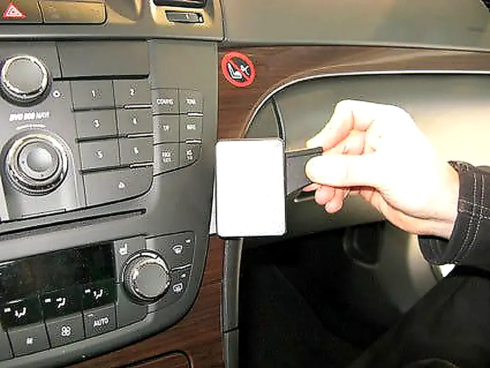 Brodit ProClip 854277 voor Buick Regal