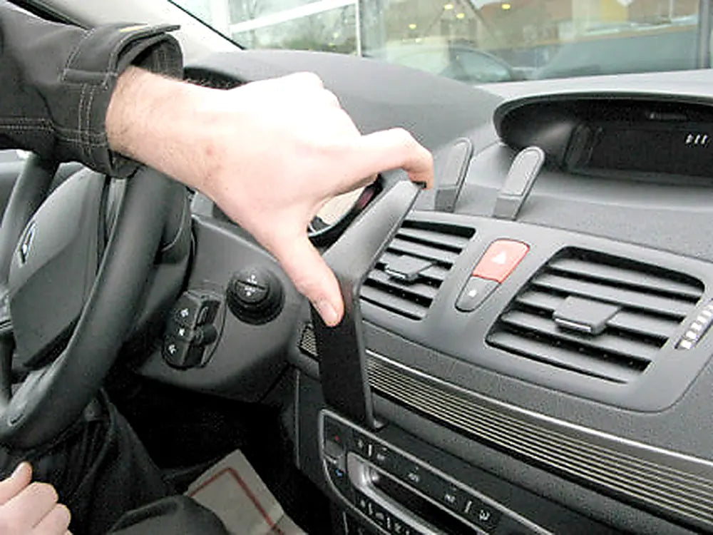 Brodit ProClip 854283 voor Renault Mégane III
