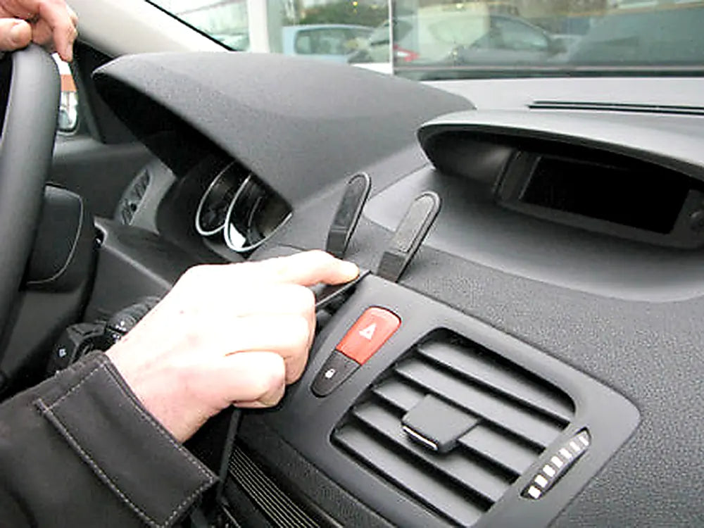 Brodit ProClip 854283 voor Renault Mégane III