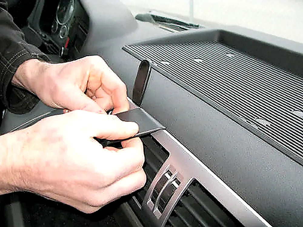 Brodit ProClip 854285 voor MAN TGX