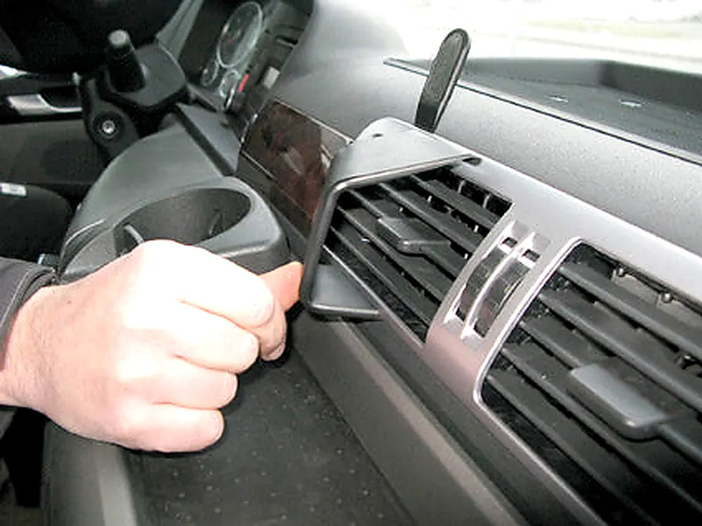 Brodit ProClip 854285 voor MAN TGX