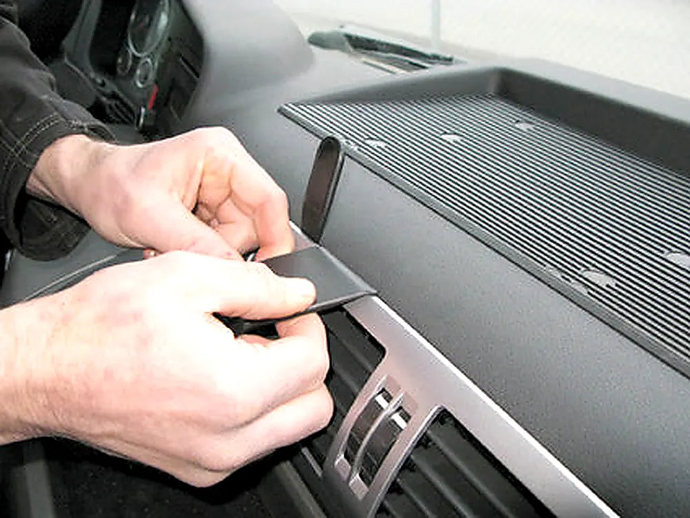Brodit ProClip 854285 voor MAN TGX