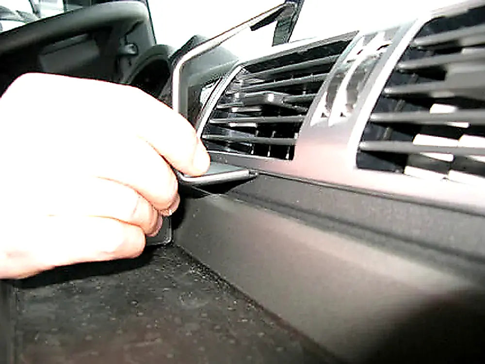 Brodit ProClip 854285 voor MAN TGX