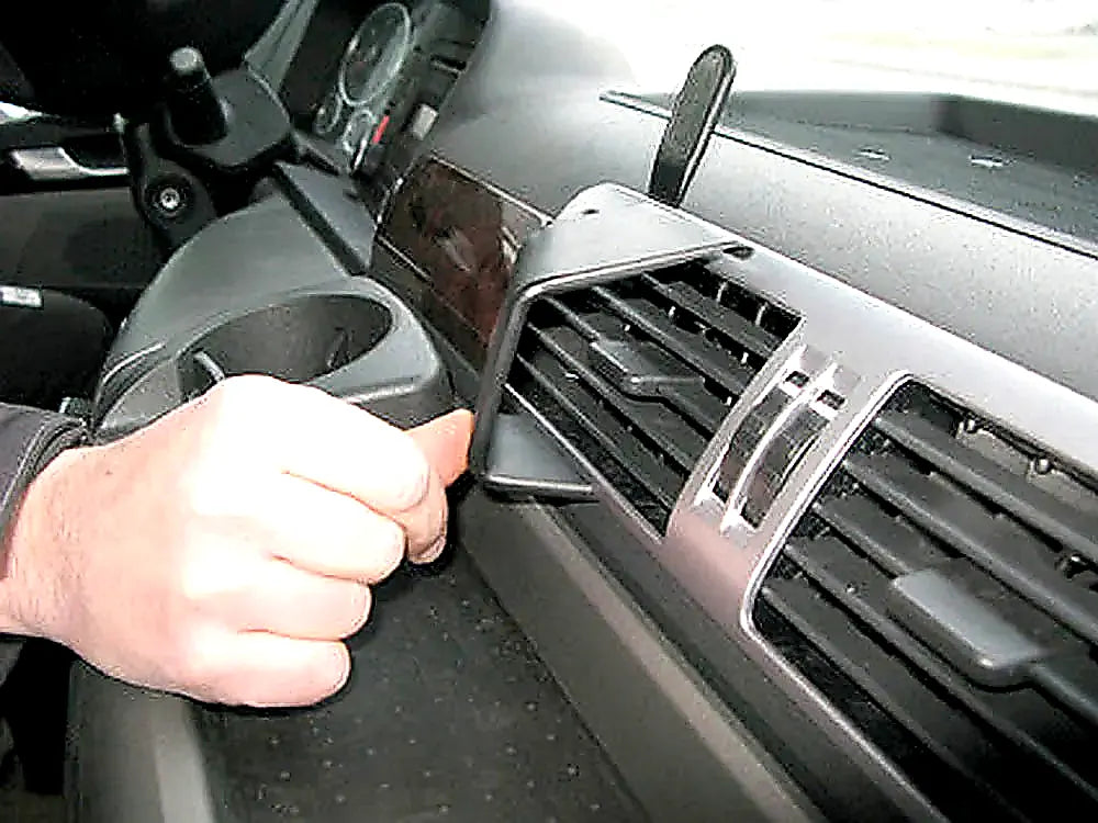 Brodit ProClip 854285 voor MAN TGX