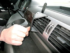 Brodit ProClip 854285 voor MAN TGX
