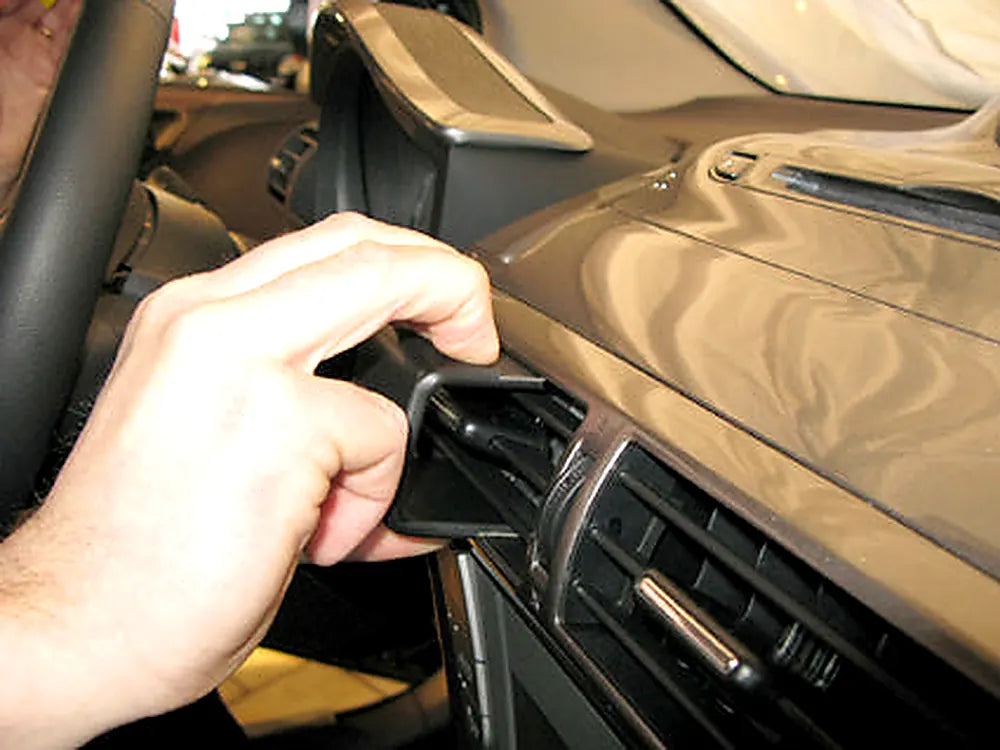 Brodit ProClip 854291 voor Scion iQ